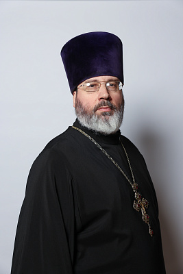 Илья Станиславович Борисов 