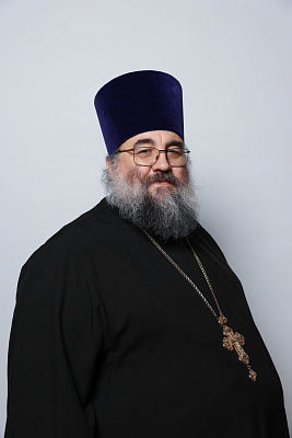  Сергий (Сергей) Васильевич Козлов