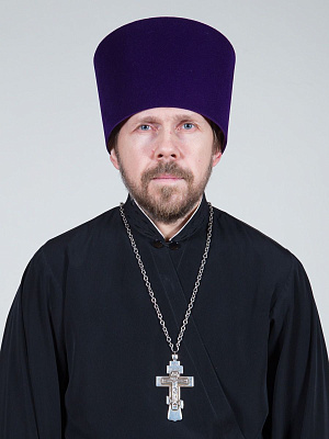  Даниил Валерьевич Ельцев