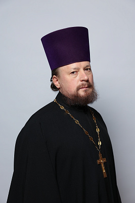 Василий Александрович Авдонин 