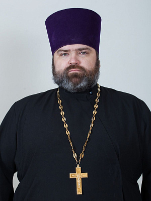 Валерий Владимирович Зарайский 