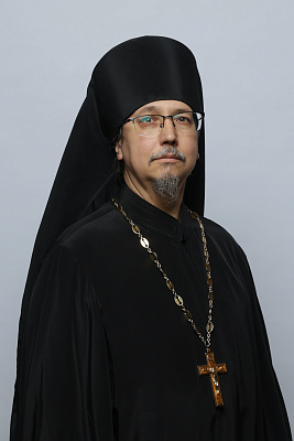 Серафим (Алексей Игоревич Солодовников )