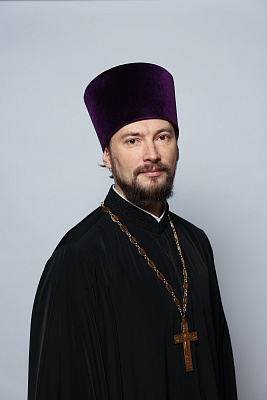 Александр Викторович Мищенко 