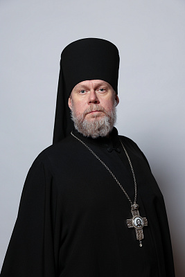 Феодор (Андрей Владимирович Будаев)