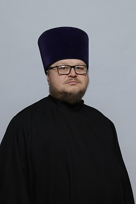 Дмитрий Владимирович Порфирьев 