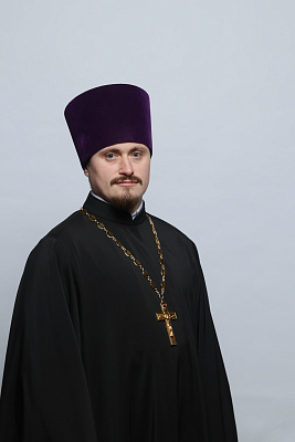 Михаил Юрьевич Иленко 