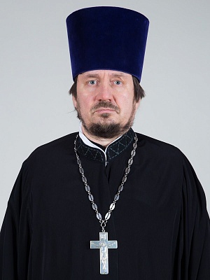 Николай Иванович Филев 