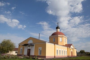 Храм Воскресения Христова 