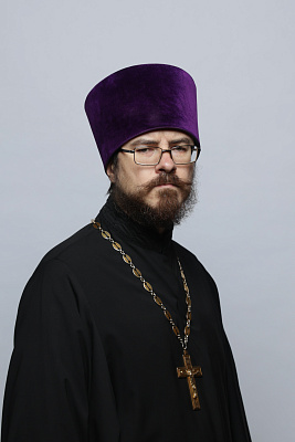  Иоанн (Иван) Александрович Капишников