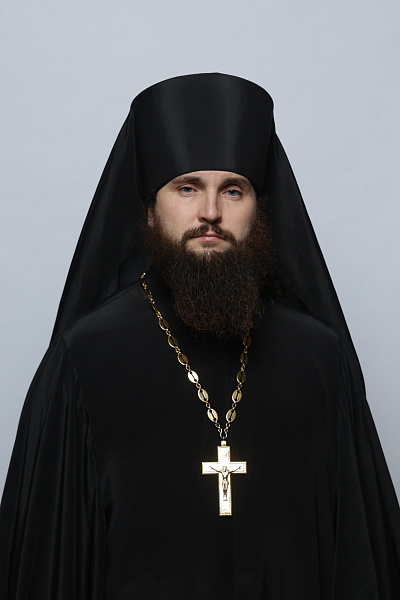 Игумен Марк (Антон Александрович Матяскин )