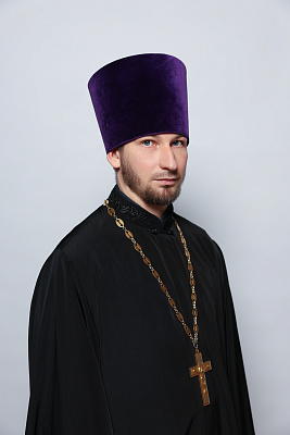 Антоний (Антон) Александрович Мирошниченко 