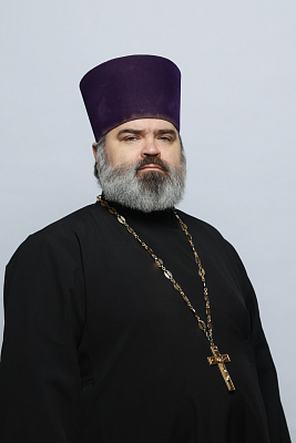 Валерий Владимирович Зарайский 