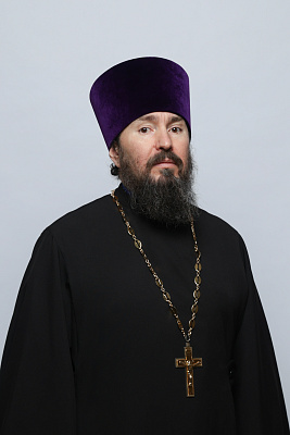 Святослав (Станислав) Константинович Мокшанов