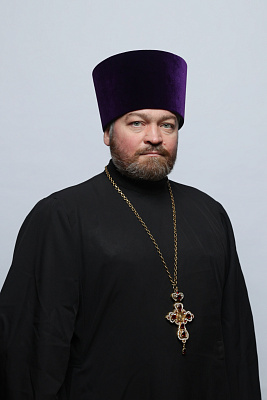 Сергий Геннадьевич Проскурин 