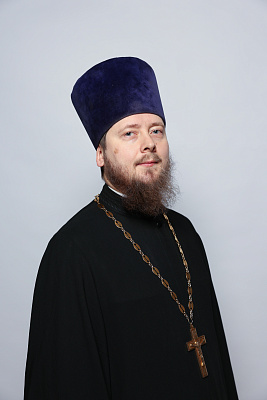 Максим Николаевич Болгаров