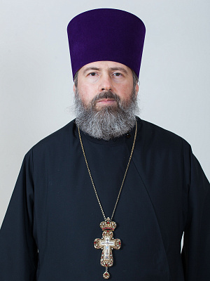 Владимир Александрович Болдырев 