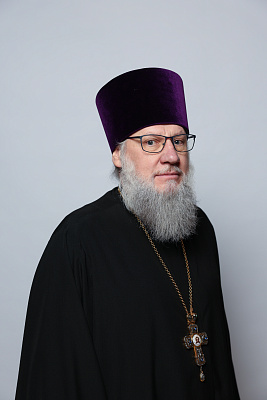 Игорь Анатольевич Макаров 