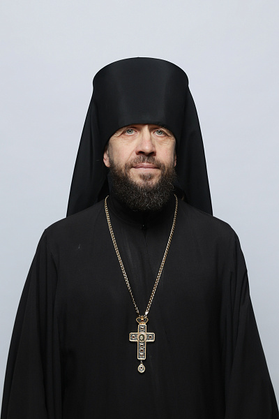 Игумен Григорий   ( Владимир Геннадьевич Дружинин)
