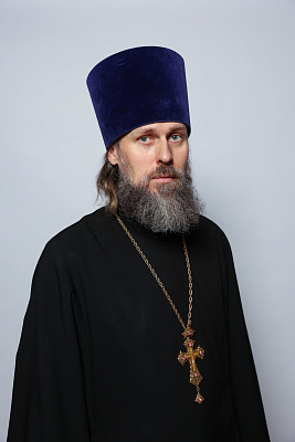 Александр Николаевич Щербаков