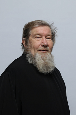 Сергий Александров