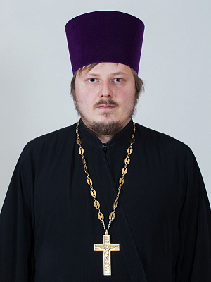 Родион  (Роберт) Александрович Мельников 