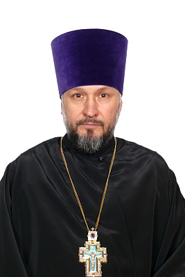 Николай  Александрович Горнов 