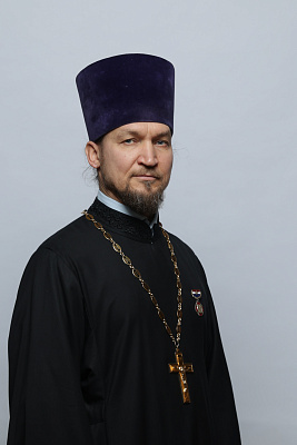 Александр Сергеевич Мальгинов 