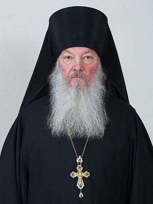 Серафим (Геннадий Матвеевич Барякин)