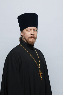 Михаил Геннадьевич Стариков 