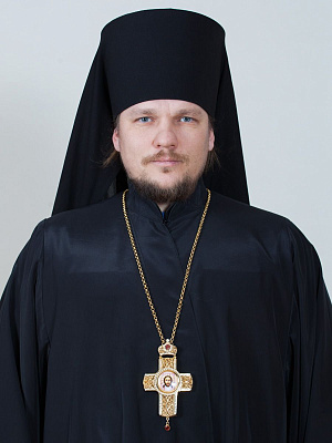 Серафим (Денис Александрович Астапенко)