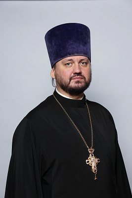 Виктор Петрович Мурзаков