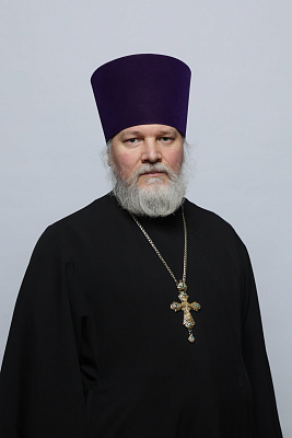  Алексий Владимирович Богдан