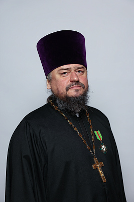 Сергий Геннадьевич Проскурин 