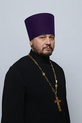 Михаил Владимирович Чередник