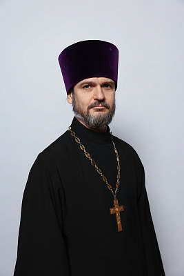 Алексий (Алексей) Юрьевич Кузнецов 