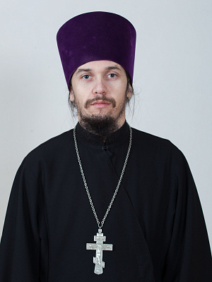 Алексий (Алексей) Александрович Гаршин