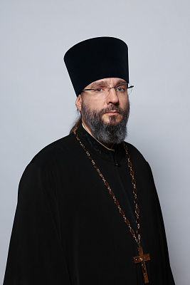 Павел Евгеньевич Шестун 