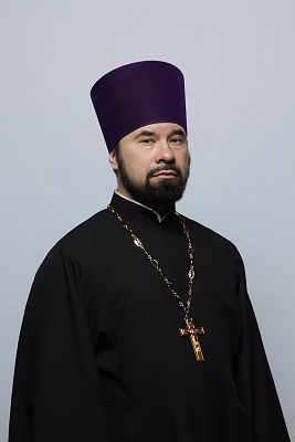 Димитрий (Дмитрий) Викторович Коверсун 