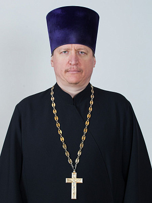 Константин Викторович Калашников 