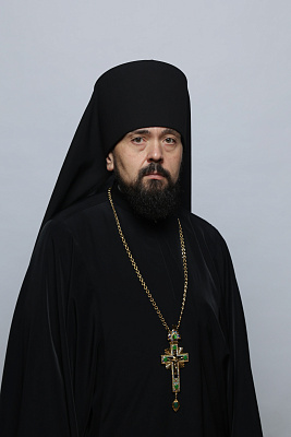 Никита (Дмитрий Геннадьевич Корежин)