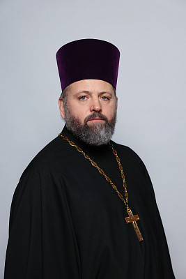 Олег Анатольевич Барков 