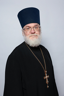 Игорь Борисович Соловьев 