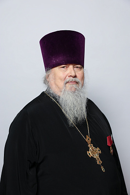  Виктор Георгиевич Проничкин