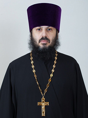 Вячеслав Дмитриевич Шляк 