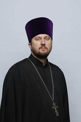 Сергей Владимирович Курбатов