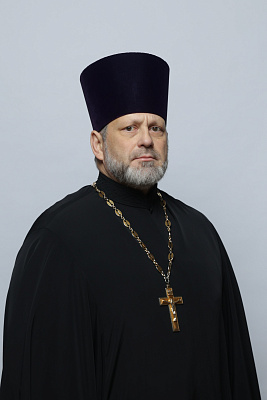  Владимир Федорович Фияло