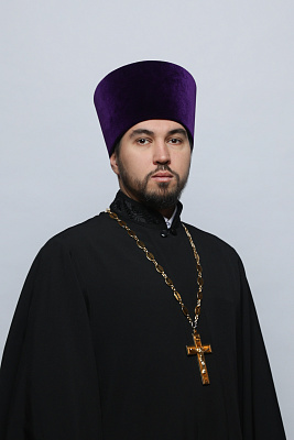 Роман Иванович Семёнов