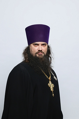 Артемий Викторович Мищенко 