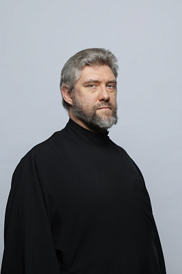 Николай Юрьевич Трошков 