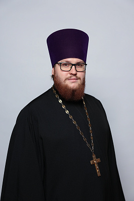 Александр Александрович Шулепов
